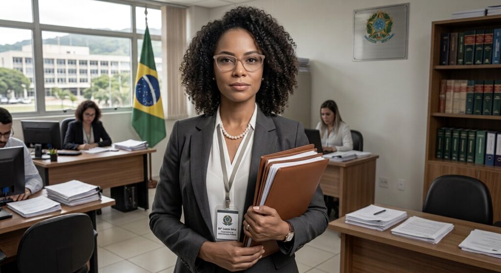 Férias-prêmio para servidor público e militar de Minas Gerais